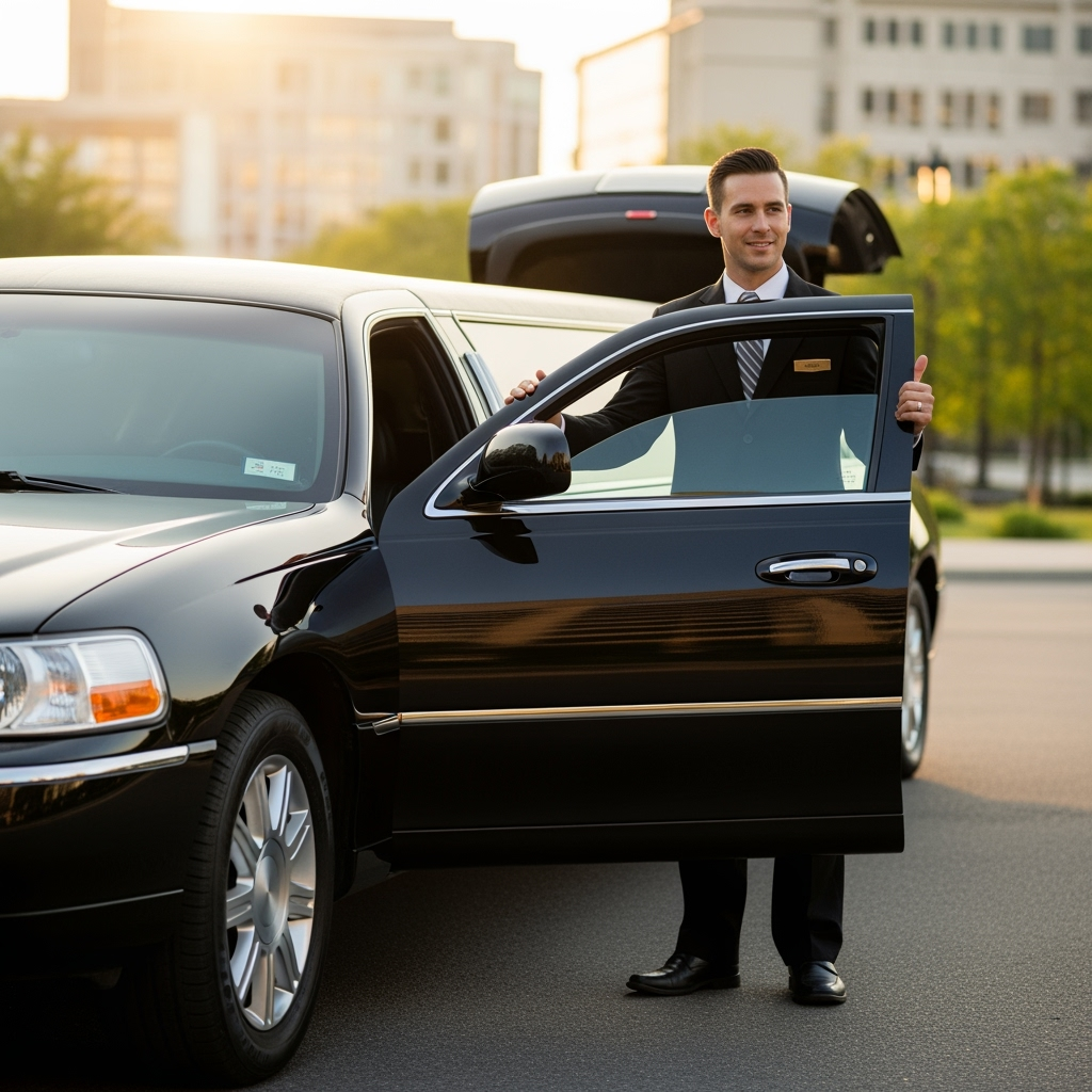 How to Plan the Perfect Birthday Limousine Experience in New Jersey