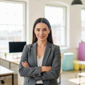How Women-Led Ventures Win Locally: A Practical Guide for Women Owned Businesses and Female Entrepreneurs