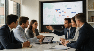 How to Use a Local Legal Assistance Finder for Criminal Cases: A Clear Guide