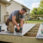 What Do Deck Builder Services Usually Include?