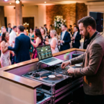 How Do You Choose the Right Wedding DJ in London?