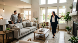How Do I Choose the Right Terrell Real Estate Agent?