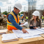 What Do Civil Engineering Permitting Services Actually Cover?