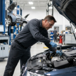 Where Can I Get Reliable Car Repair in Suwanee, GA?