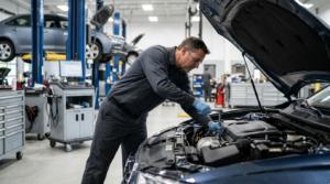 Where Can I Get Reliable Car Repair in Suwanee, GA?
